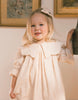 MABEL DRESS NATURAL
