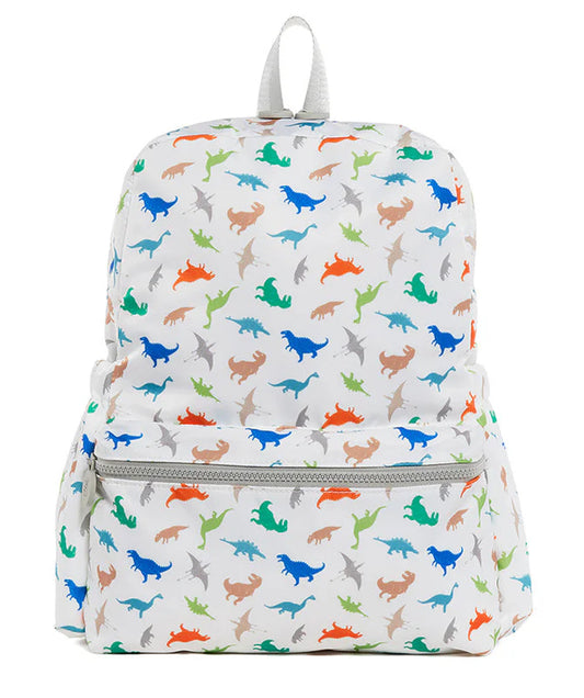 BACKPACKER - BACKPACK DINO-MITE