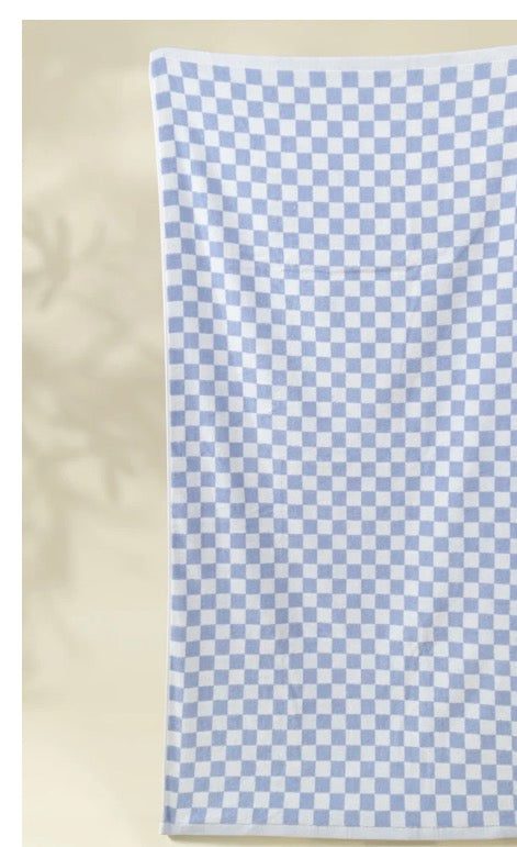 100% Cotton Kids Beach & Pool Towel