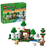 LEGO MINECRAFT First Night Adventure