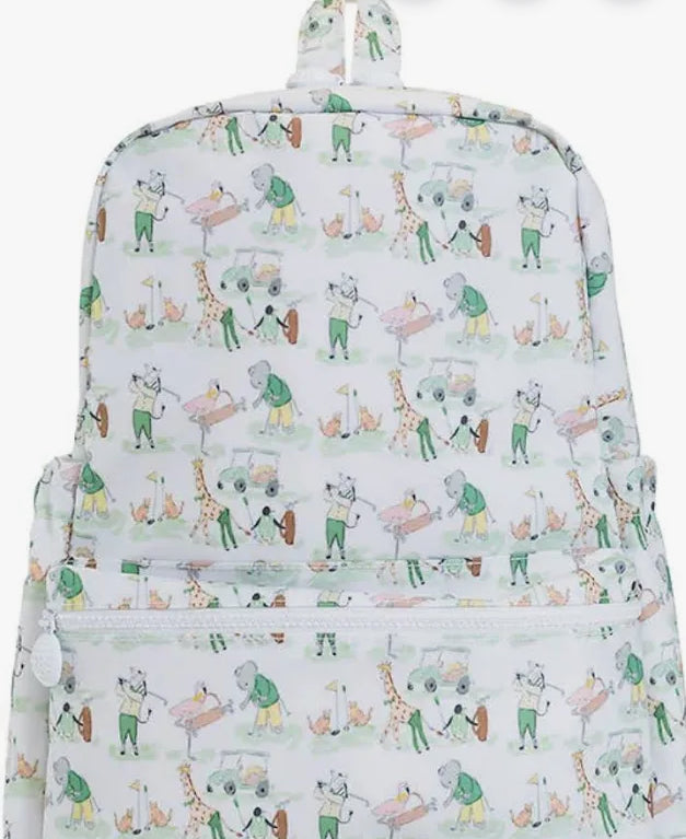 MINI BACKER - Par tee