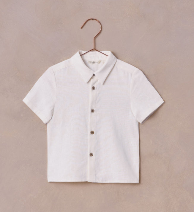 Atlas Shirt WHITE