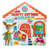 Sew Crafty Cottage All-In-One Sewing Box