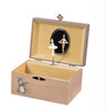 Musical Jewelry Box MUSICIANS