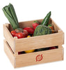 Veggies and fruits, Miniature