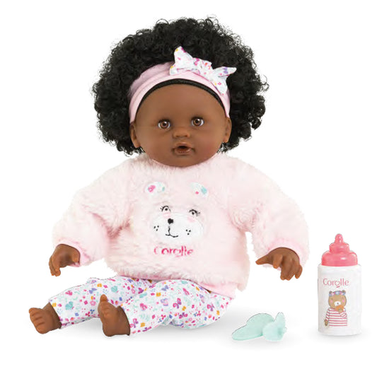 Corolle Bébé Calin – Caroline Set - NEW - 12"