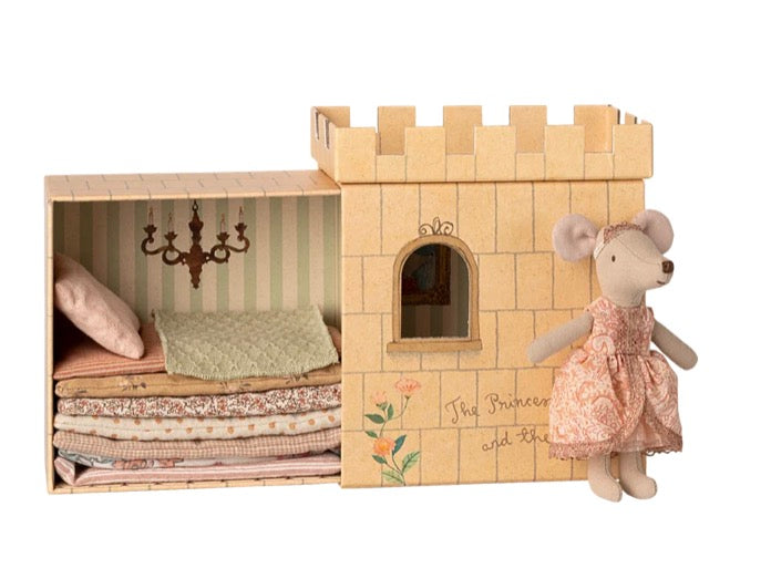 Princess and the Pea Gift Set