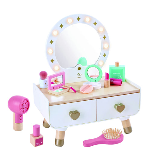My Stylish Dressing Table