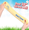 Squishy Squeezy Butter