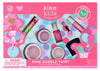 Pink Ballet Fairy - Klee Kids Deluxe Play Makeup Kit