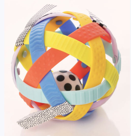 Blissful Ball