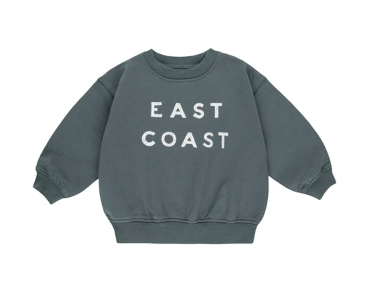 Sweatshirt East Coast