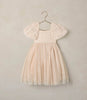 DOROTHY DRESS PEARL