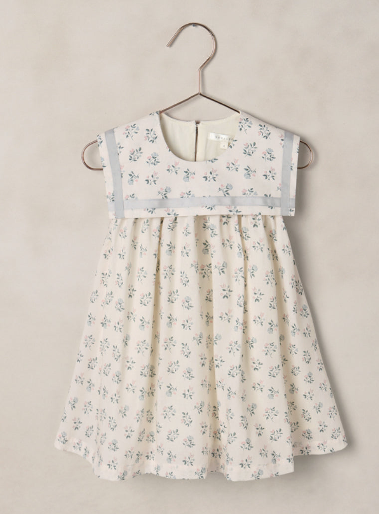 DAISY DRESS SUMMER DITSY