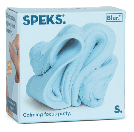 SPEKS Blur Calming Focus Putty