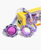 Lavender Haze Super Goggles