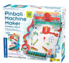 Pinball Machine Maker: Gumball Rally