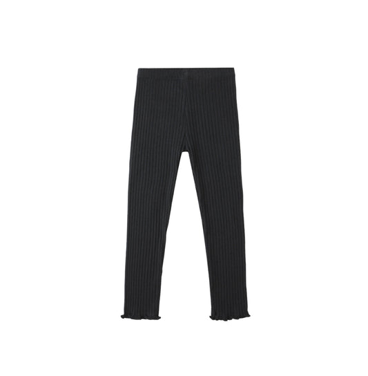 LEGGING || BLACK