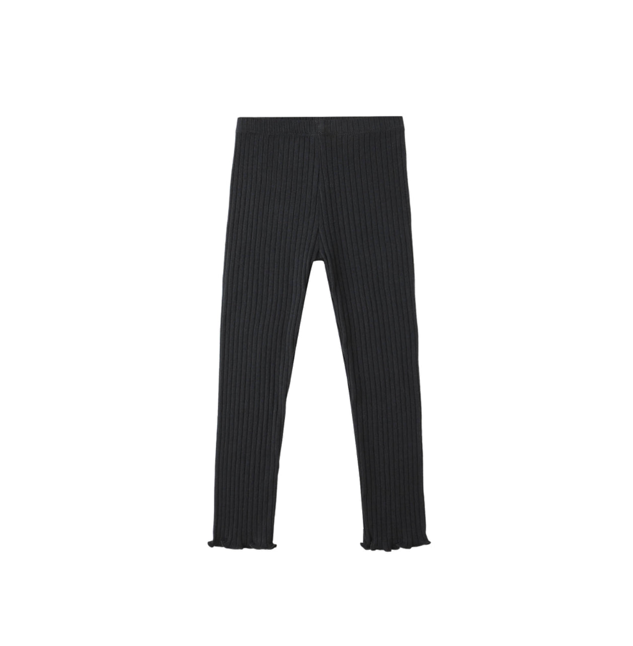 LEGGING || BLACK