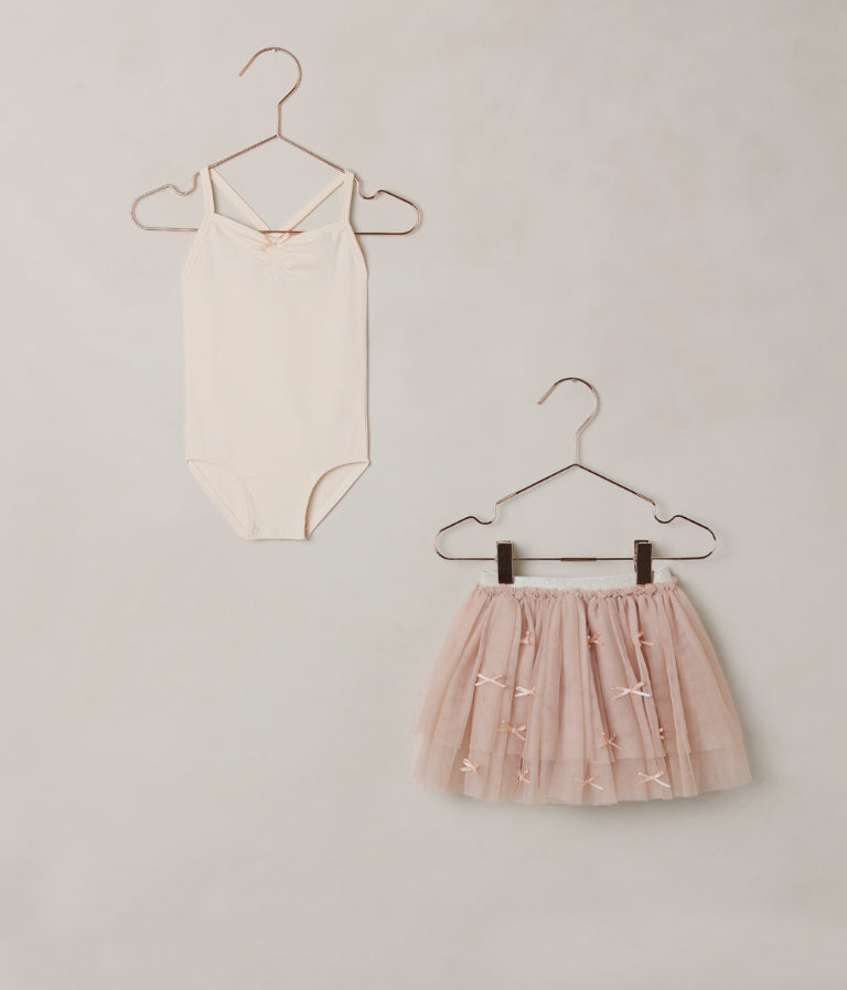 BALLERINA TUTU SET PETAL