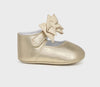 Mayoral Champagne Bow Mary Jane