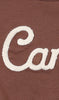 OVERSIZED SWEATSHIRT CAMP