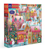 Holiday Village 1000 Piece Puzzle