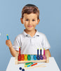 "My First Xylophone" Wood Menorah