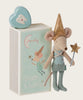 Maileg Tooth fairy mouse, Big or Little Sister or Brother