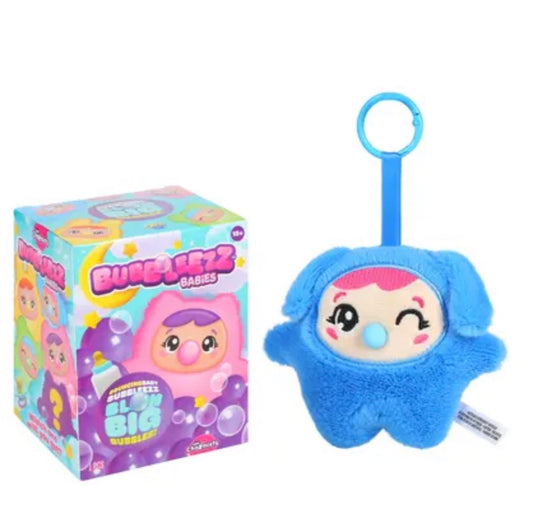 Bubbleezz Babies