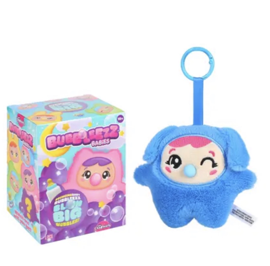 Bubbleezz Babies