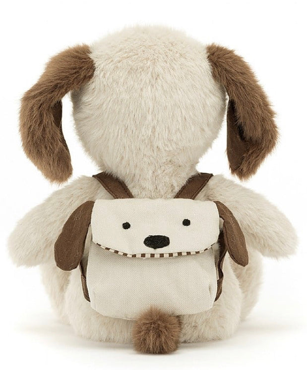 Backpack Puppy -NEW