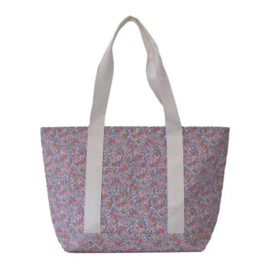 Classic Tote Garden Floral