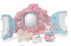 Calico Critters Style & Sparkle Dressing Room