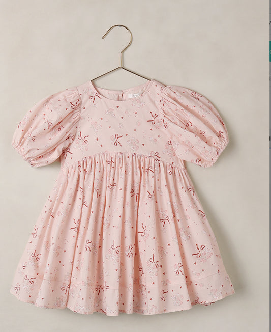 LUNA DRESS | BOUQUET