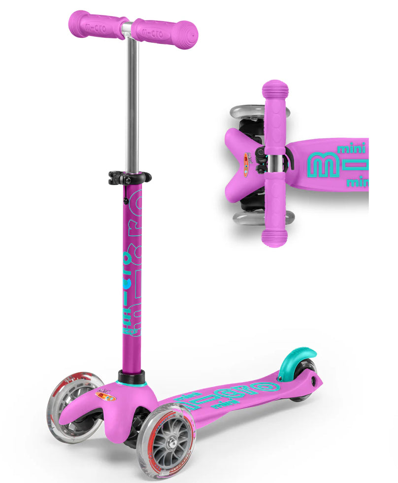 Micro Mini Scooter