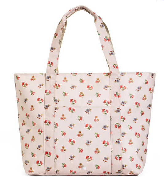 JUMBO TOTE - X-Large Tote CHARLOTTE