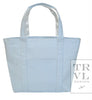 JUMBO TOTE - X-Large Tote GINGHAM MIST