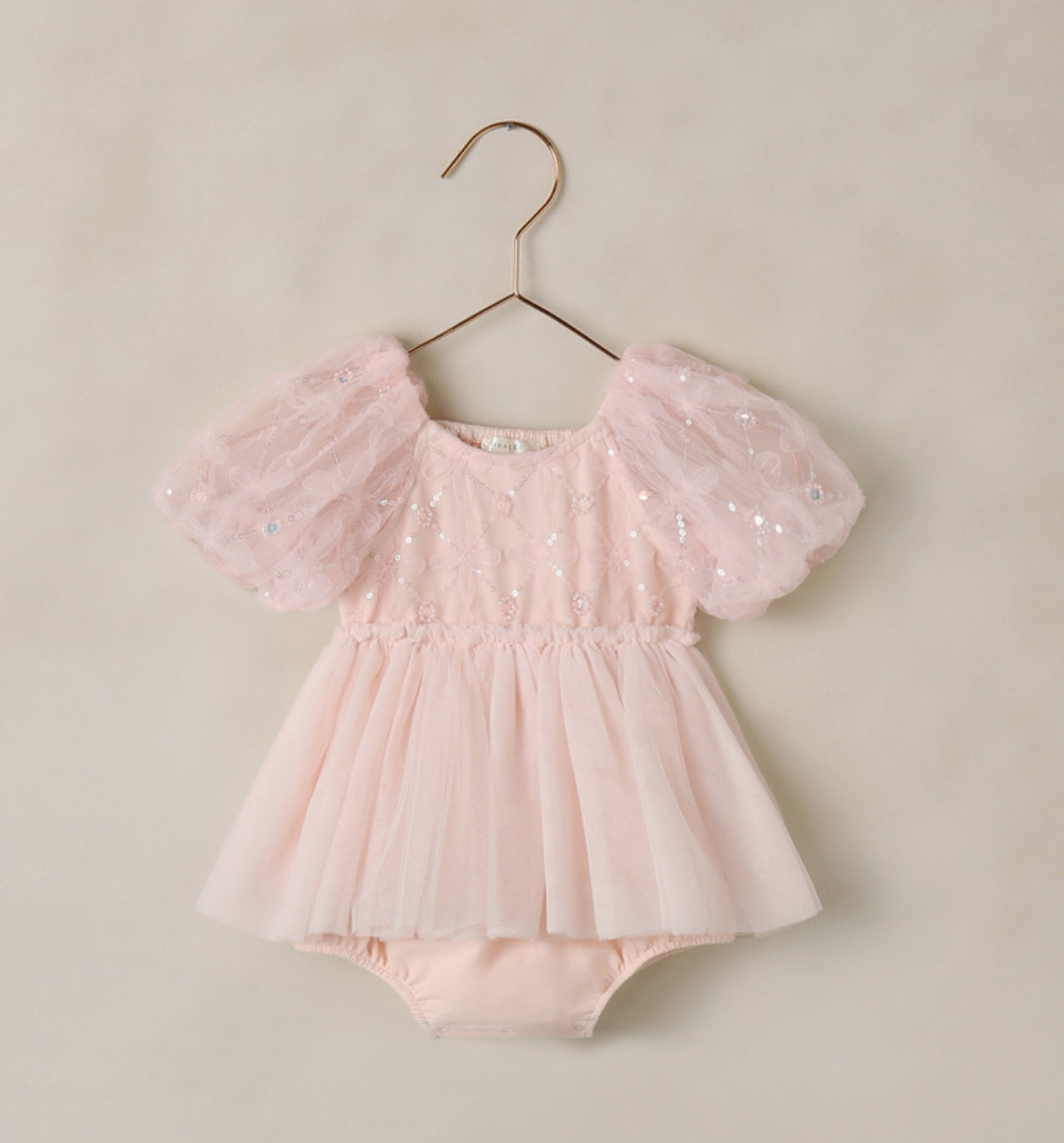 DOROTHY TUTU BLUSH