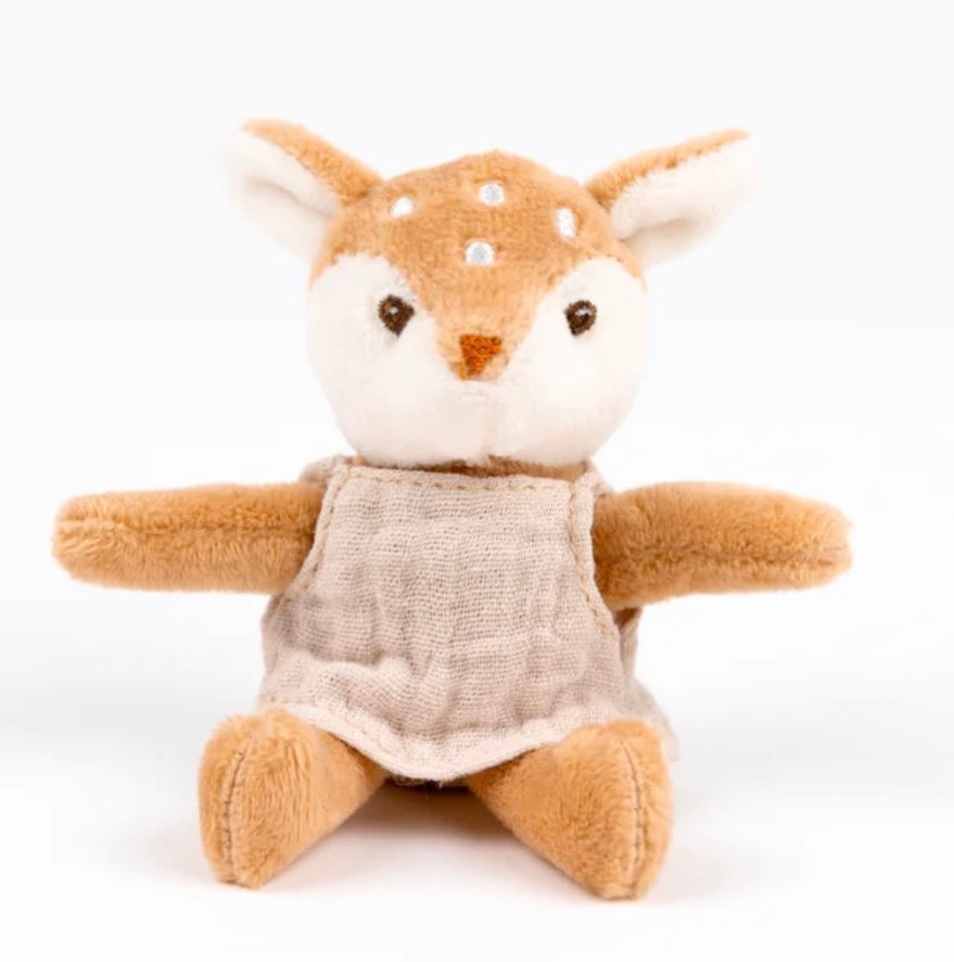 Miniature Julia the Fawn