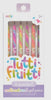 Tutti Fruitti Scented Gel Pens Set of 6