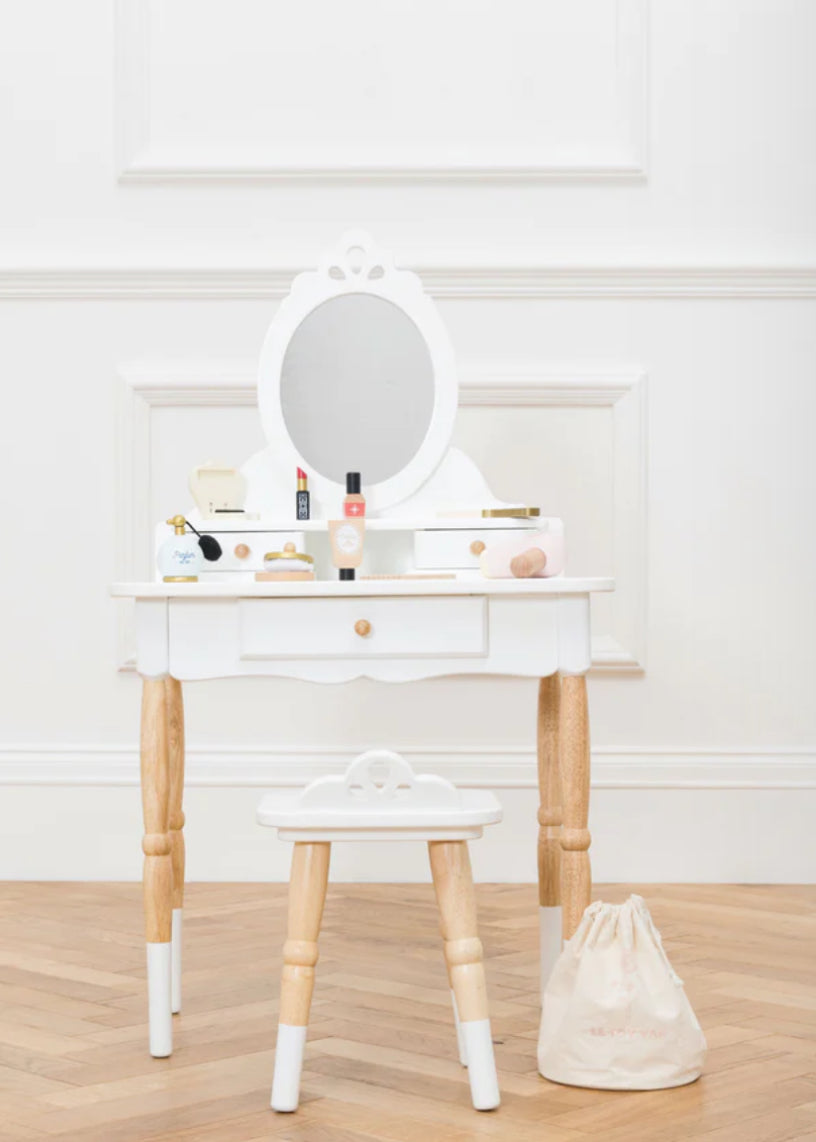 Vanity Table