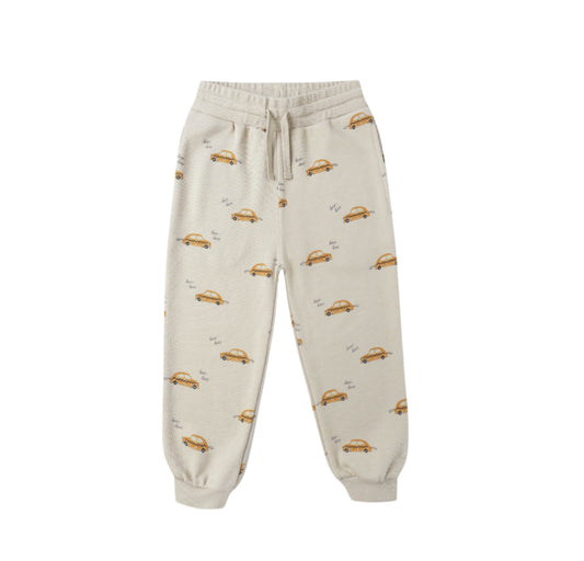 JOGGER SWEATPANT || TAXI