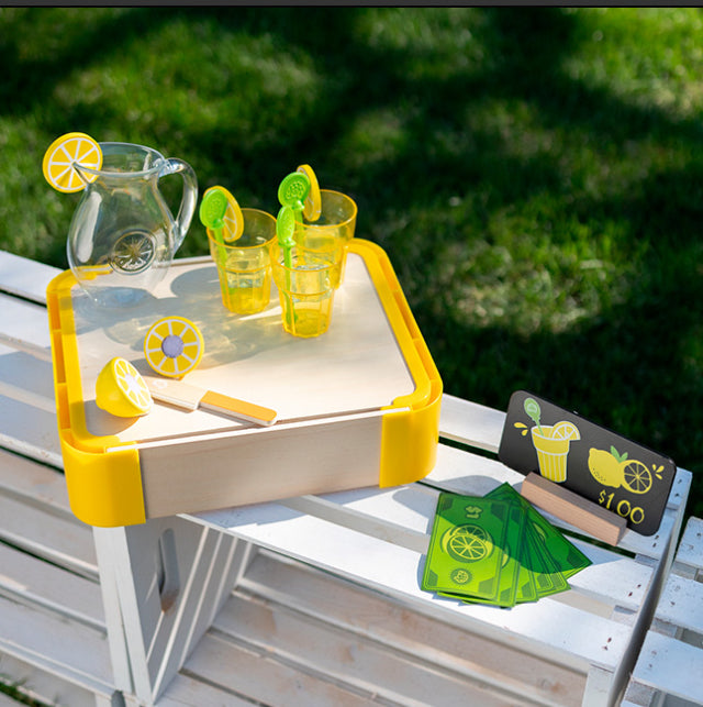 Pretendables Lemonade Time Set