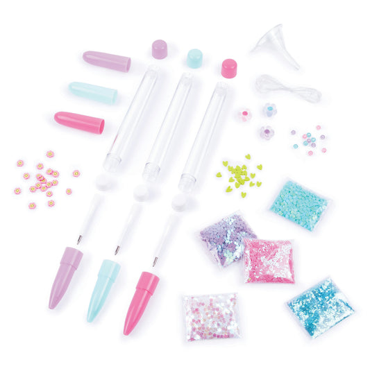 DIY Floaty Pens
