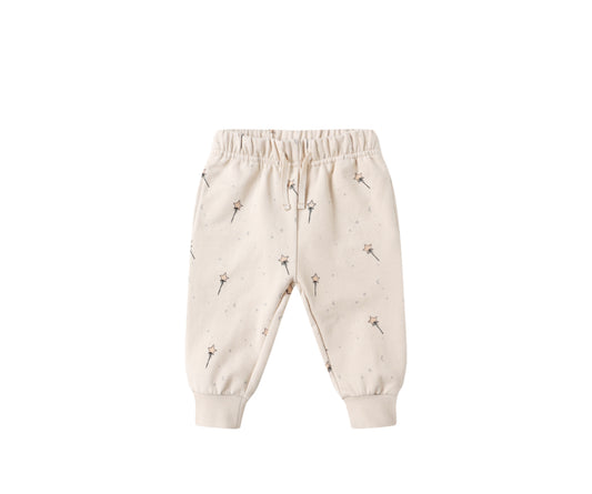 MAGIC CAT 2025 RELAXED FLEECE SWEATSHIRT+ SWEATPANT SET