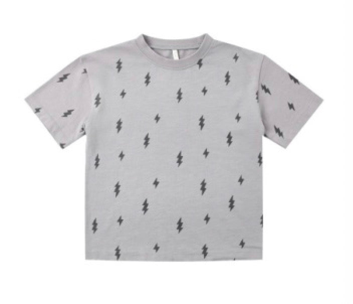 RELAXED TEE BOLTS