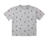 RELAXED TEE BOLTS