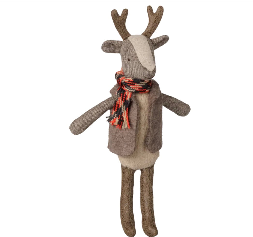 Maileg Reindeer, Father