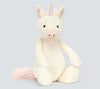 Bashful Unicorn Plush Toy